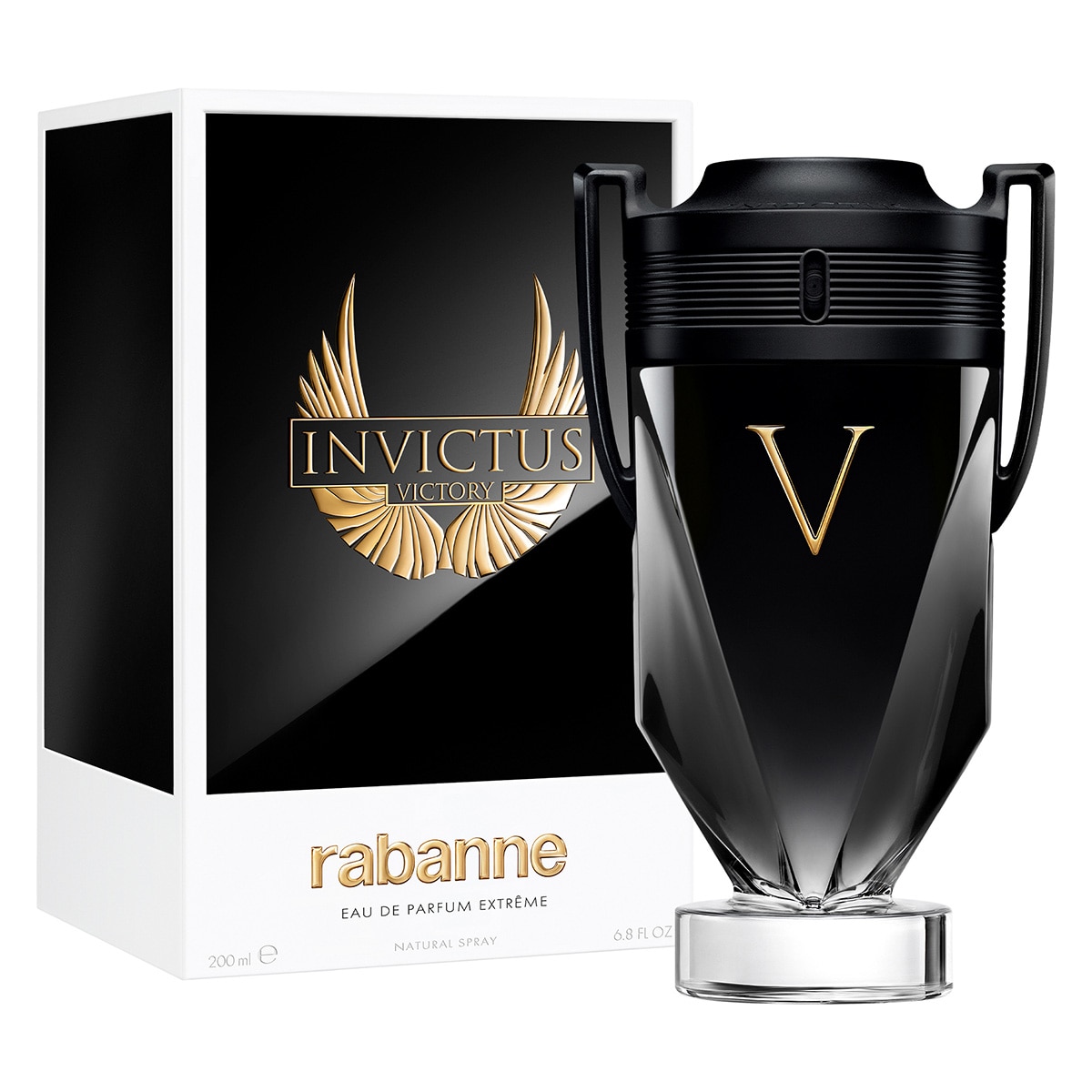 INVICTUS VICTORY EAU DE PARFUM PARA HOMBRE